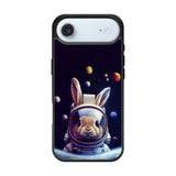 Rabbit Astronaut FiPhone Air Case FE0522