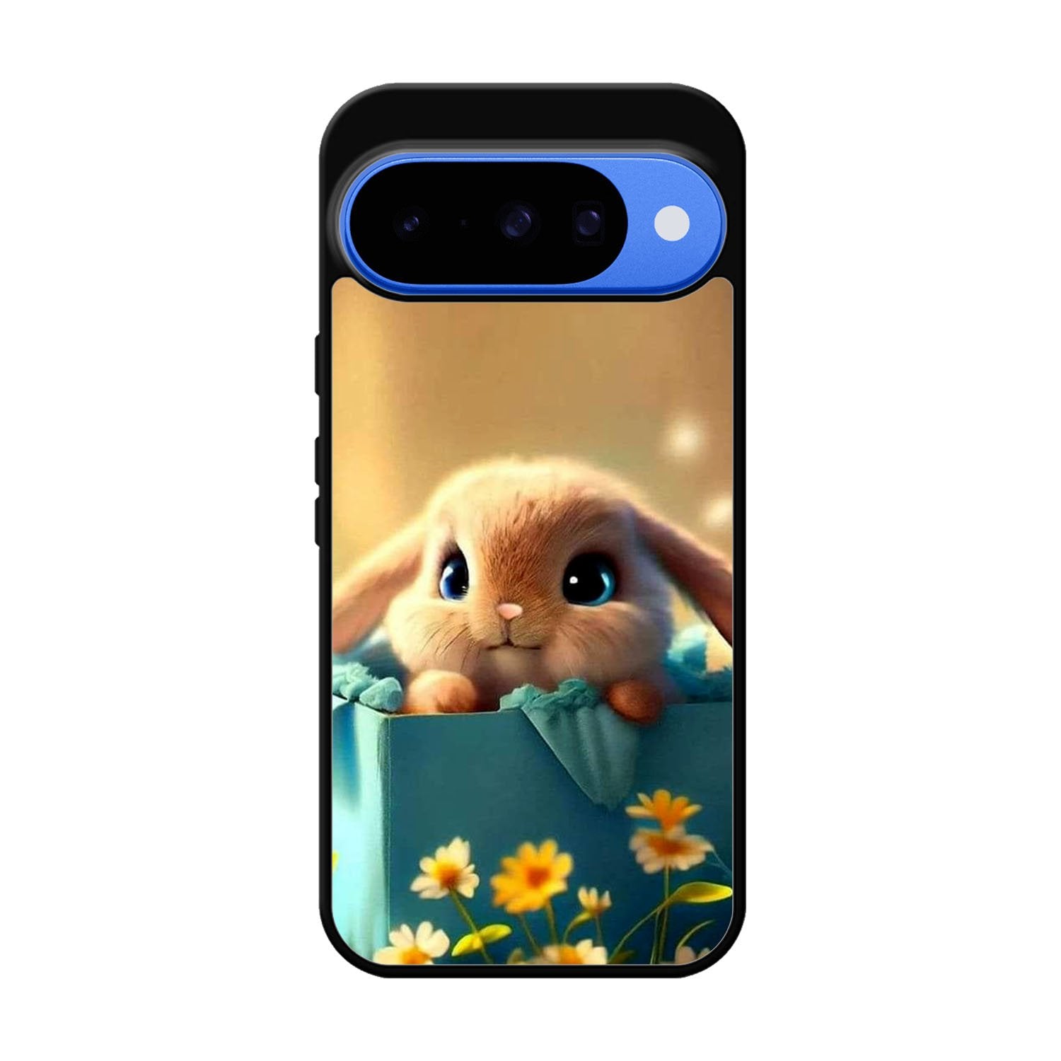 Cute Rabbit FGoogle Pixel 10 Case FE0197