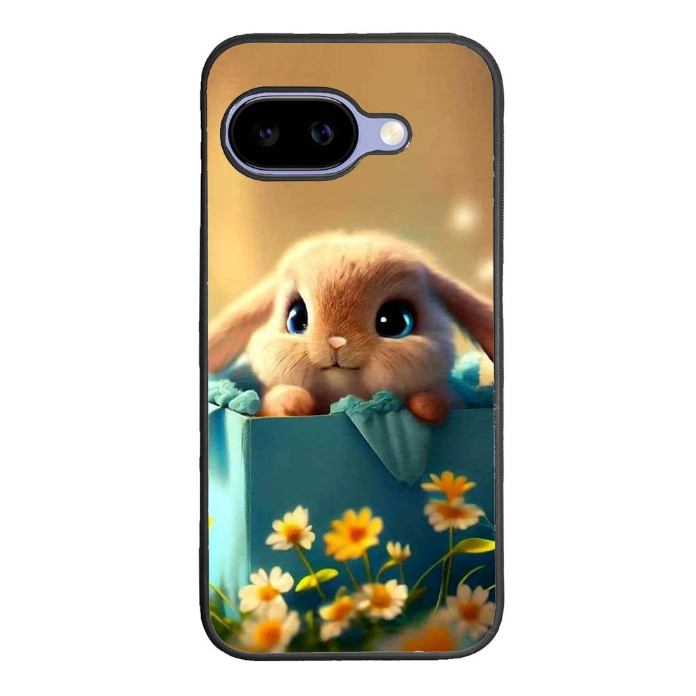 Cute Rabbit FGoogle Pixel 10A Case FE0197