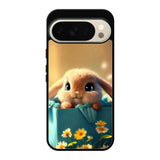 Cute Rabbit FGoogle Pixel 10 Pro XL Case FE0197