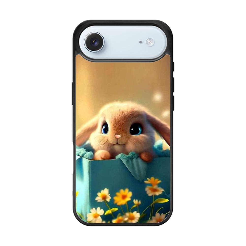 Cute Rabbit FiPhone Air Case FE0197