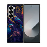 Beautifull Birds FSamsung Galaxy Z Fold 7 5G Case FE0079