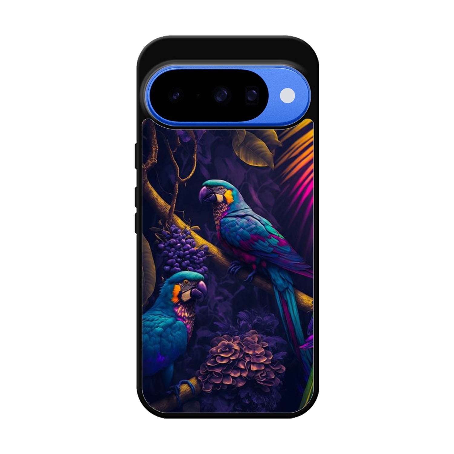 Beautifull Birds FGoogle Pixel 10 Case FE0079