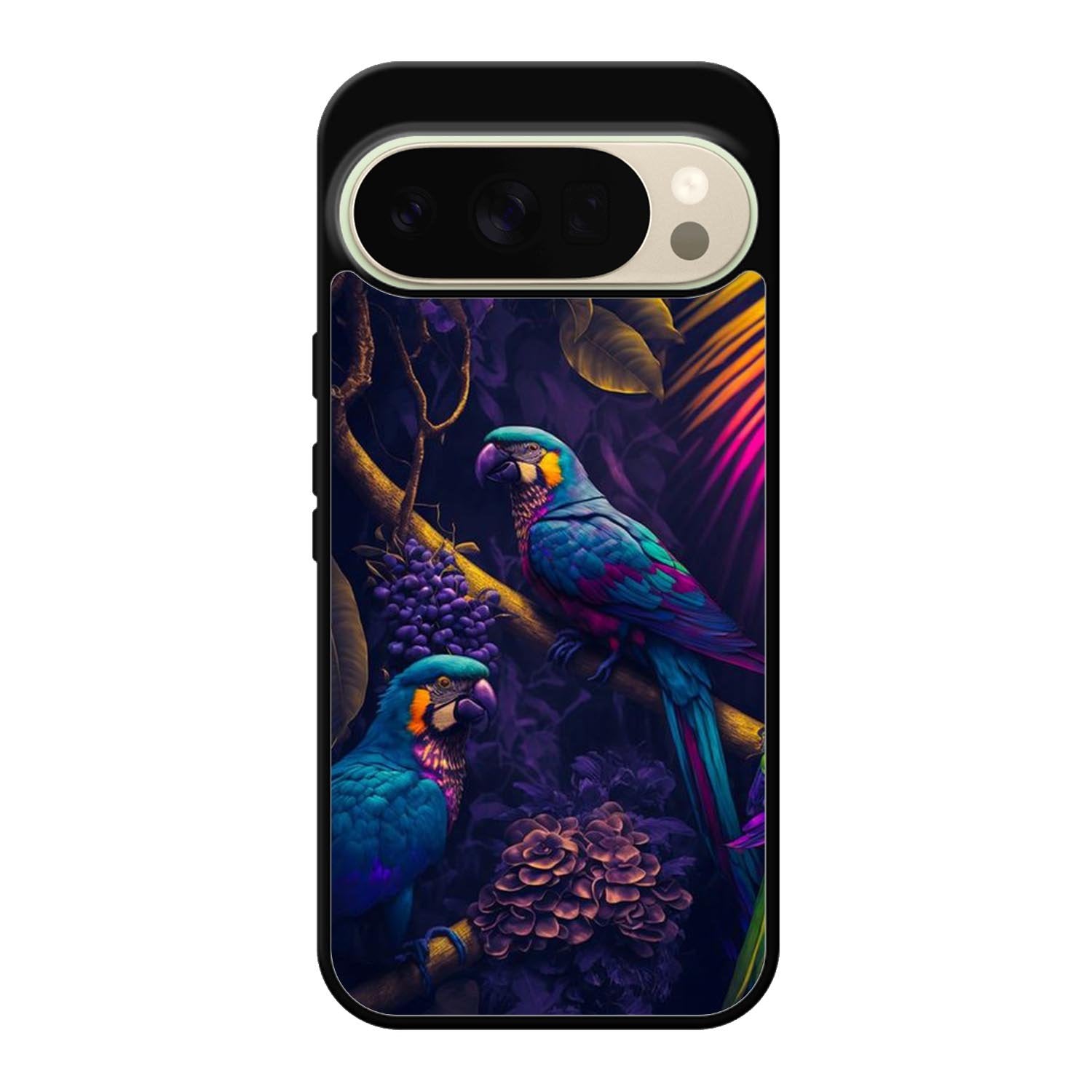 Beautifull Birds FGoogle Pixel 10 Pro XL Case FE0079