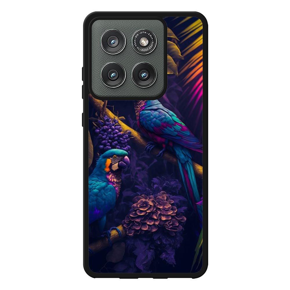 Beautifull Birds FMotorola Moto Edge 2025 Case FE0079