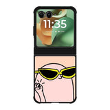 Its Okay FMotorola Moto RAZR 2025 Case FE0374