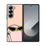 Its Okay FSamsung Galaxy Z Fold 7 5G Case FE0374