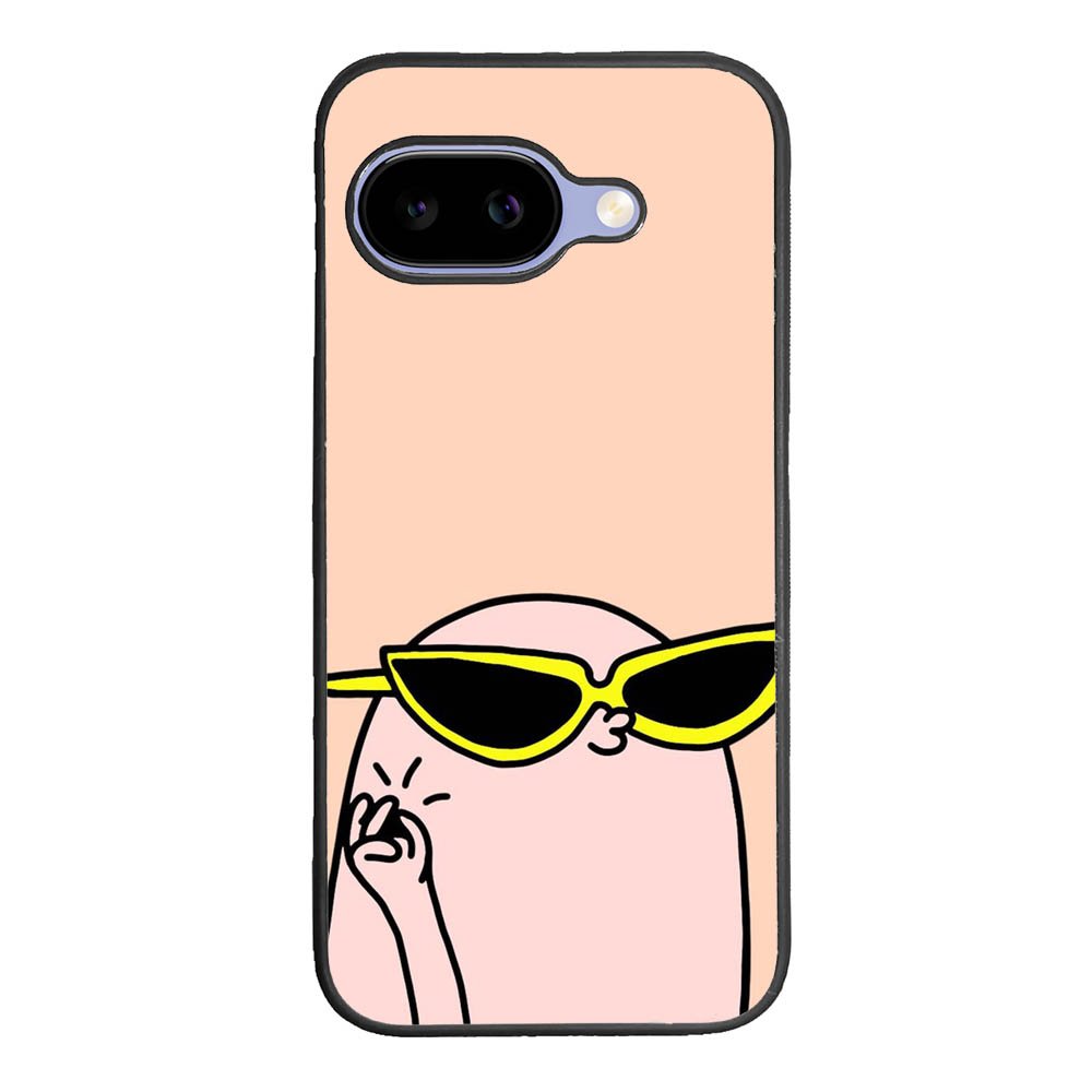 Its Okay FGoogle Pixel 10A Case FE0374