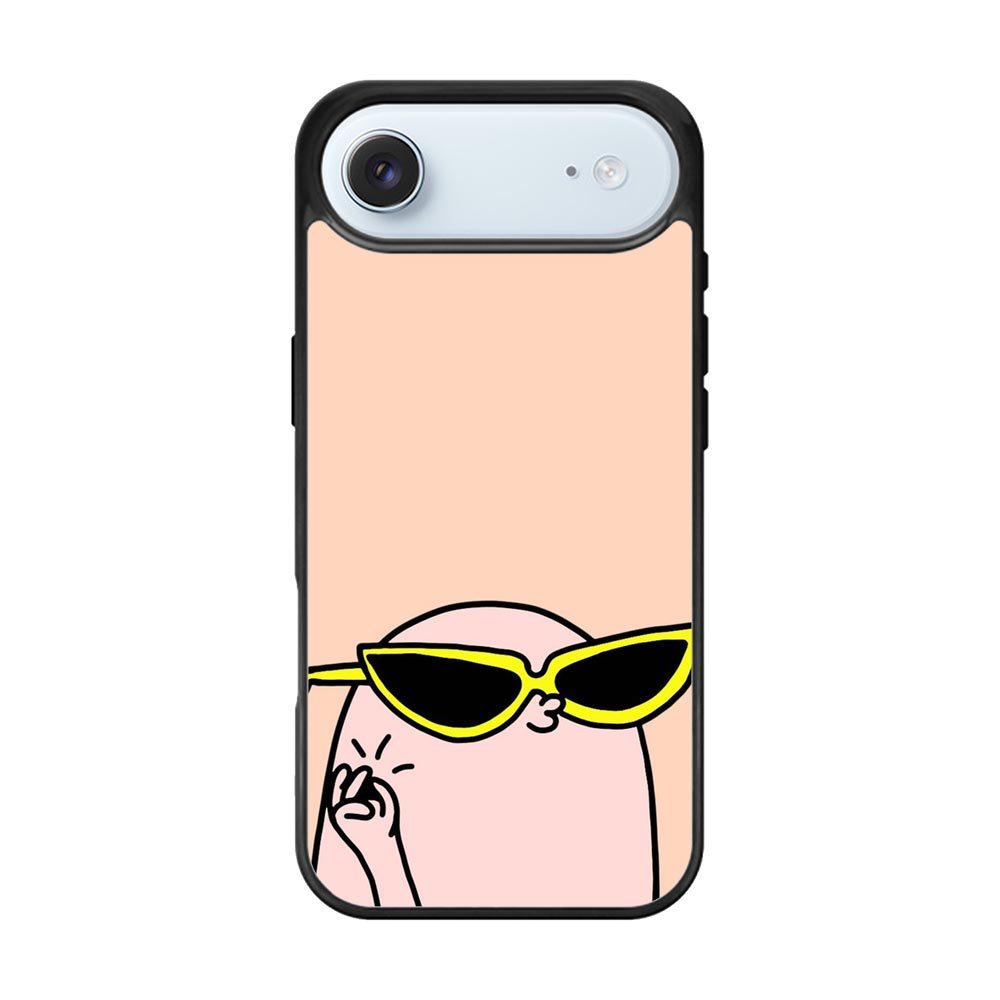 Its Okay FiPhone Air Case FE0374