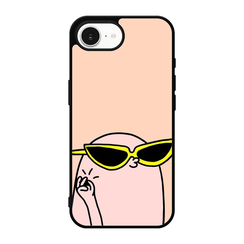 Its Okay FiPhone 17e Case FE0374