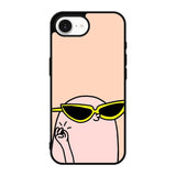 Its Okay FiPhone 17e Case FE0374