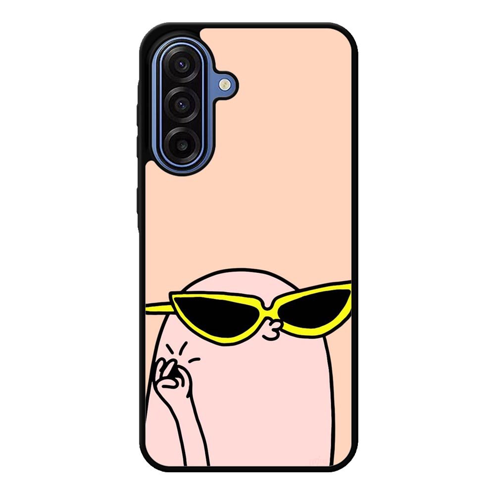 Its Okay FSamsung Galaxy A17 Case FE0374
