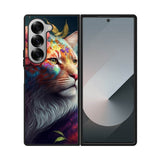 Beautifull Cat FE0130 Samsung Galaxy Fold 7 5G Case