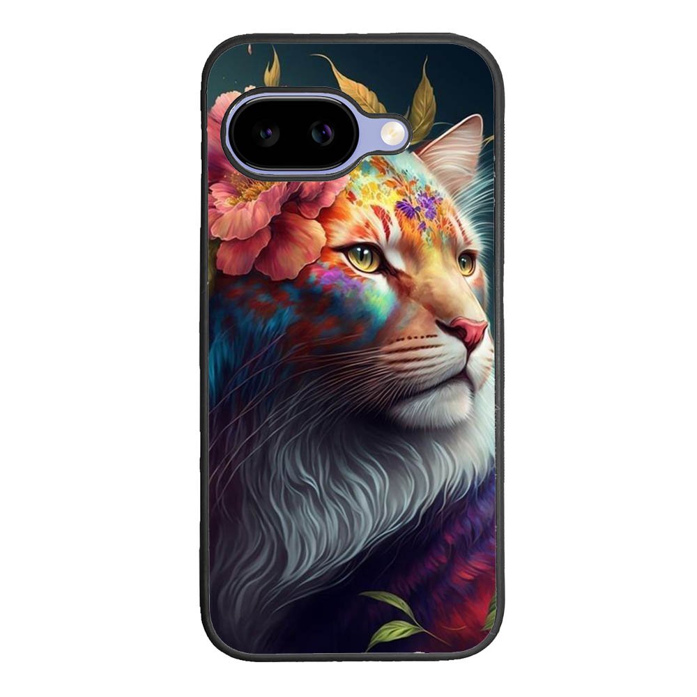 Beautifull Cat FGoogle Pixel 10A Case FE0082