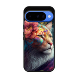 Beautifull Cat FGoogle Pixel 10 Case FE0082