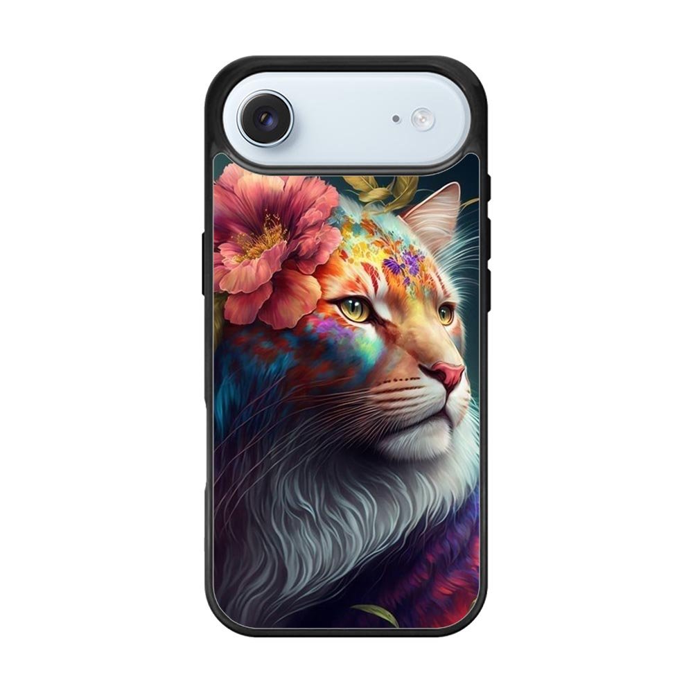 Beautifull Cat FiPhone Air Case FE0082