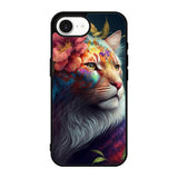 Beautifull Cat FiPhone 17e Case FE0082