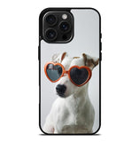 Cool Dog FiPhone 16 Pro Max Case FE0169