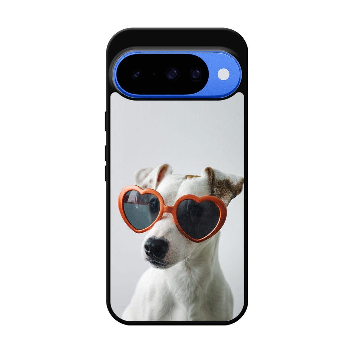 Cool Dog FGoogle Pixel 10 Case FE0169