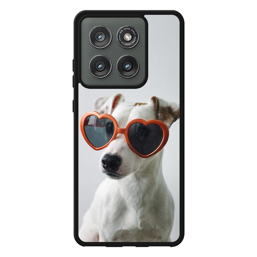 Cool Dog FMotorola Moto Edge 2025 Case FE0169
