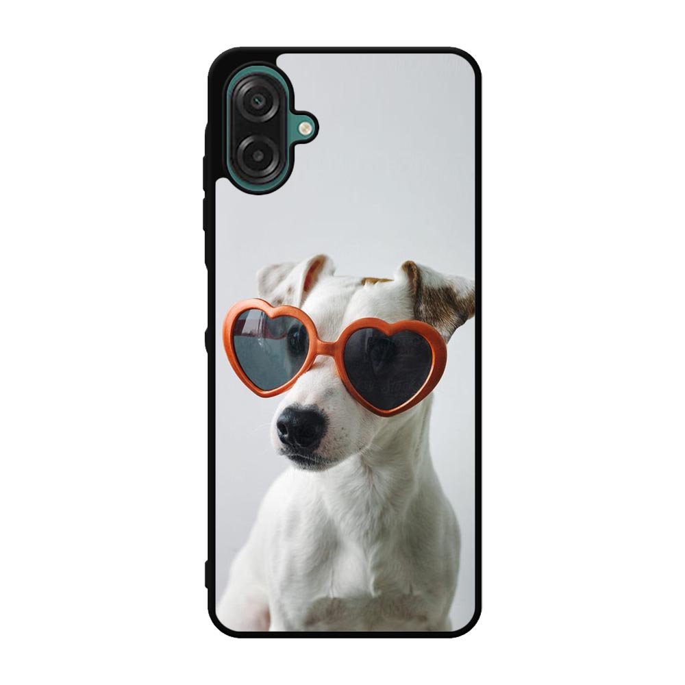 Cool Dog FSamsung Galaxy A07 Case FE0169