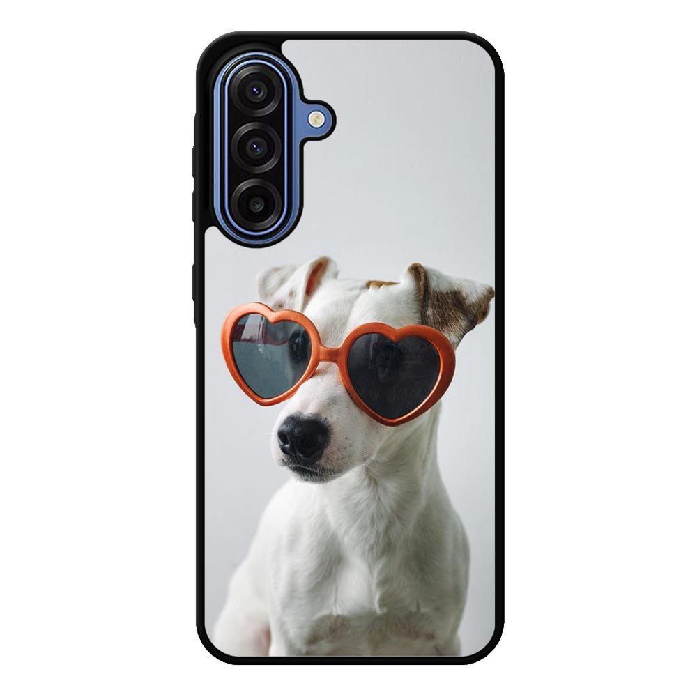 Cool Dog FSamsung Galaxy A17 Case FE0169