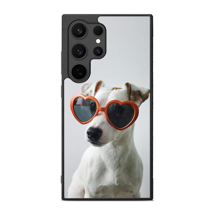 Cool Dog FE0131 Samsung Galaxy S25 Ultra Case