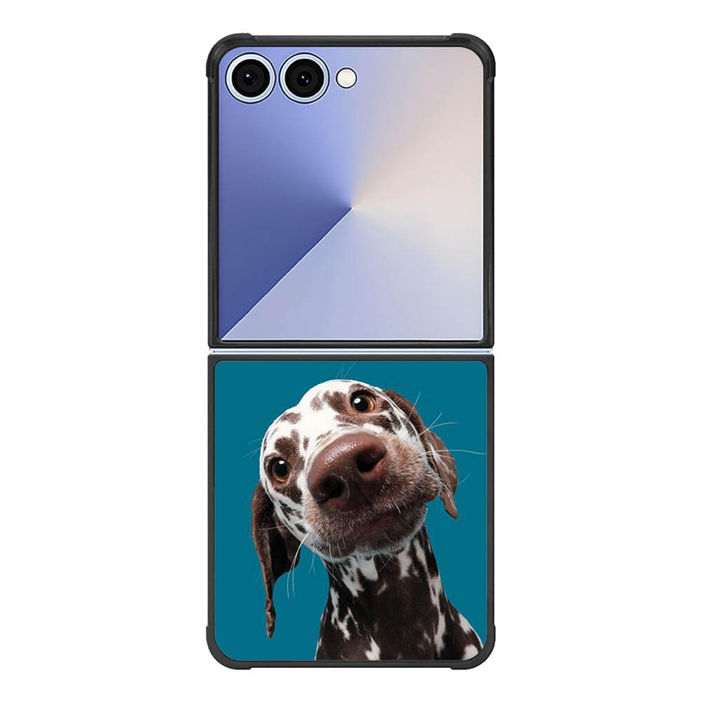 Hi Dog FE0133 Samsung Galaxy Flip 7 5G Case