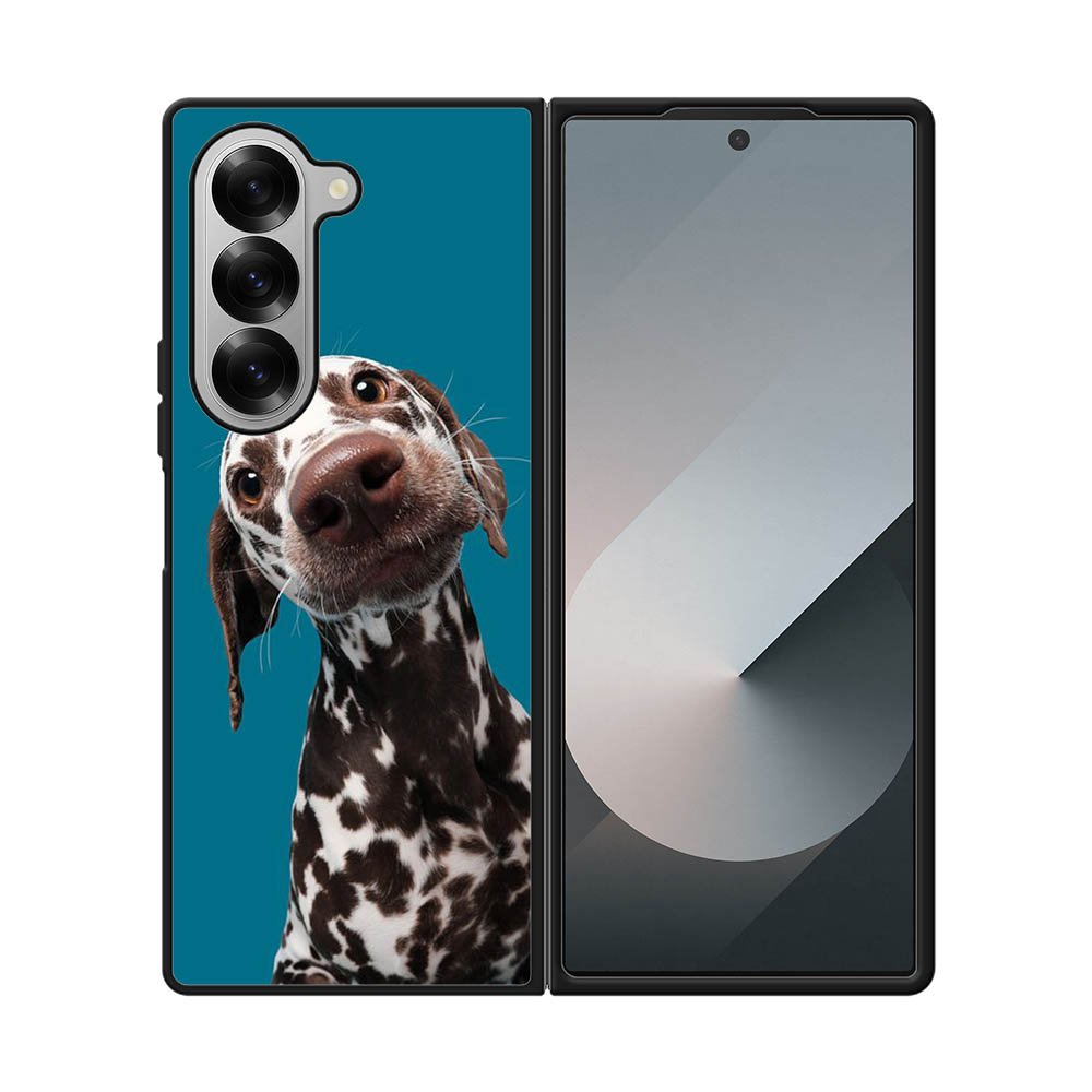 Hi Dog FE0133 Samsung Galaxy Fold 7 5G Case