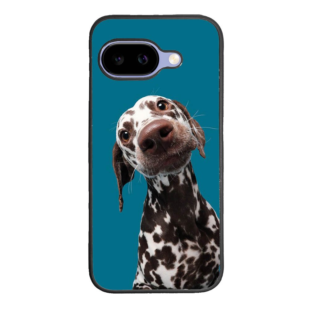 Hi Dog FGoogle Pixel 10A Case FE0356
