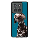 Hi Dog FMotorola Moto Edge 2025 Case FE0356