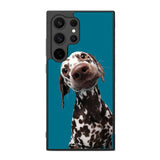 Hi Dog FE0133 Samsung Galaxy S25 Ultra Case