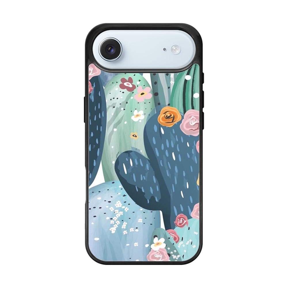 Pattern Cactus FiPhone Air Case FE0487