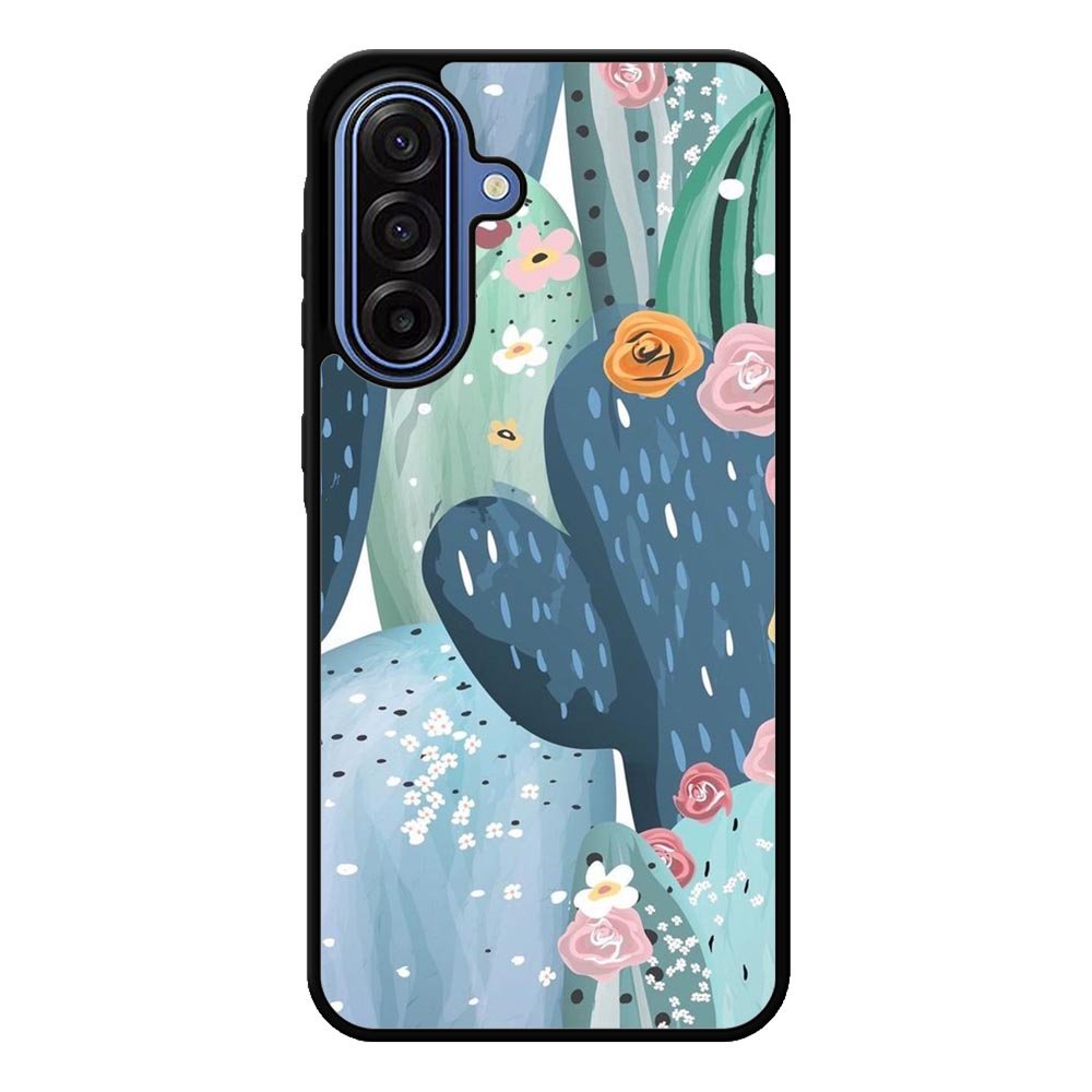 Pattern Cactus FSamsung Galaxy A17 Case FE0487