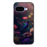 Rainbow Bird FGoogle Pixel 10A Case FE0525