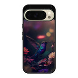 Rainbow Bird FGoogle Pixel 10 Pro Case FE0525