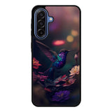 Rainbow Bird FSamsung Galaxy A17 Case FE0525
