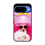 Dog Spa FGoogle Pixel 10 Case FE0210