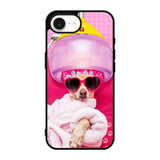 Dog Spa FiPhone 17e Case FE0210