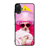 Dog Spa FSamsung Galaxy A07 Case FE0210