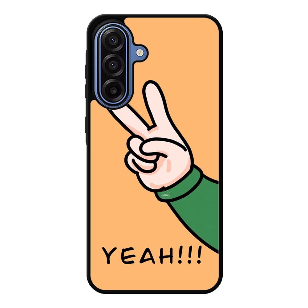Peace Yeah FSamsung Galaxy A17 Case FE0493