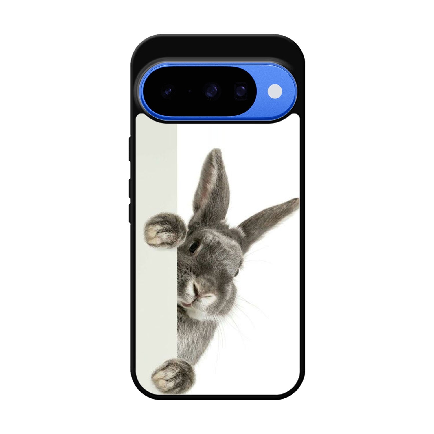 Peek a Boo Rabbit FGoogle Pixel 10 Case FE0496