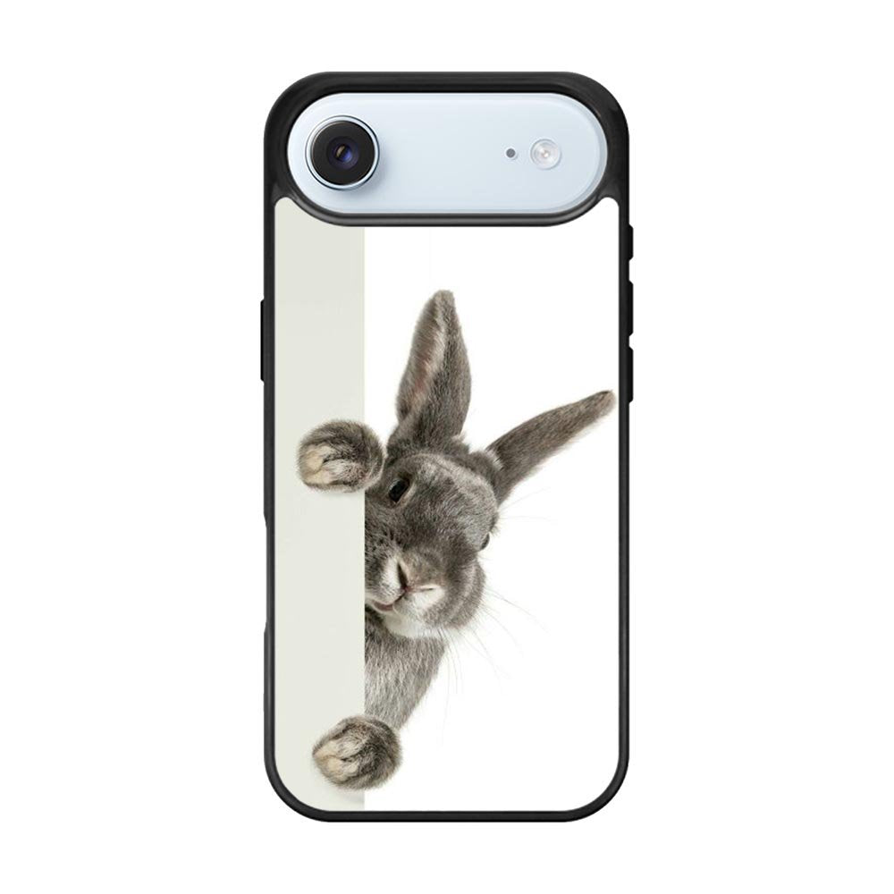 Peek a Boo Rabbit FiPhone Air Case FE0496