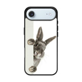 Peek a Boo Rabbit FiPhone Air Case FE0496