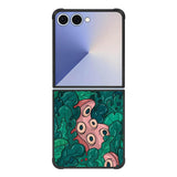 Monster Octopus FE0139 Samsung Galaxy Flip 7 5G Case