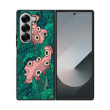 Monster Octopus FE0139 Samsung Galaxy Fold 7 5G Case