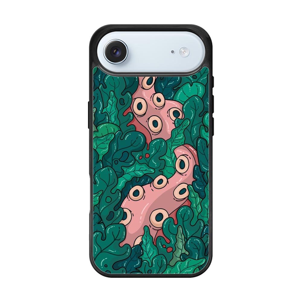 Monster Octopus FiPhone Air Case FE0440