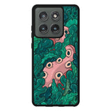Monster Octopus FMotorola Moto Edge 2025 Case FE0440