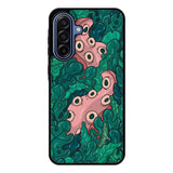 Monster Octopus FSamsung Galaxy A17 Case FE0440