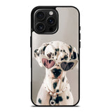 Dog Cool FiPhone 16 Pro Max Case FE0208